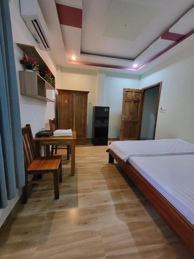 Dao Ngoc Home Phu Quoc Extérieur photo