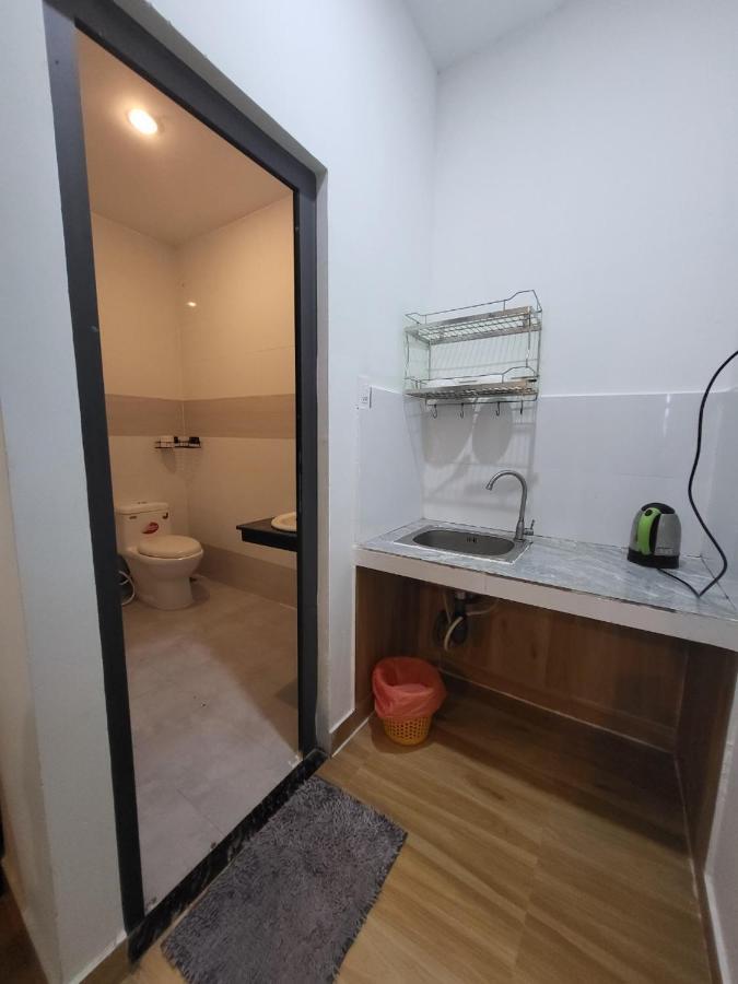 Dao Ngoc Home Phu Quoc Extérieur photo
