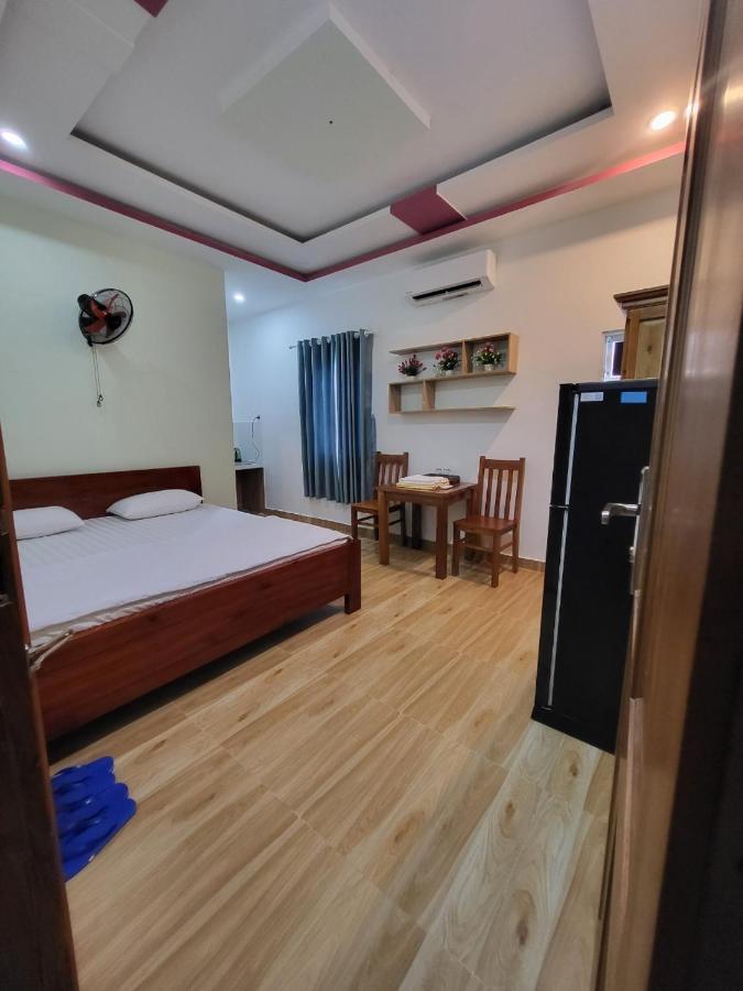 Dao Ngoc Home Phu Quoc Extérieur photo