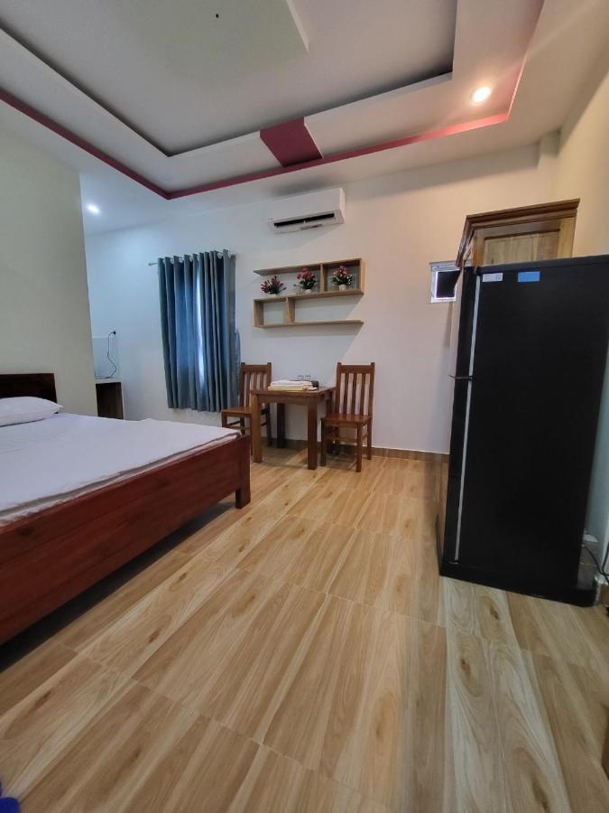 Dao Ngoc Home Phu Quoc Extérieur photo