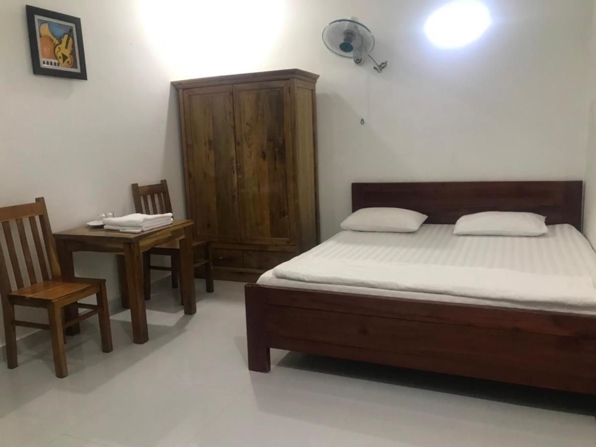 Dao Ngoc Home Phu Quoc Extérieur photo
