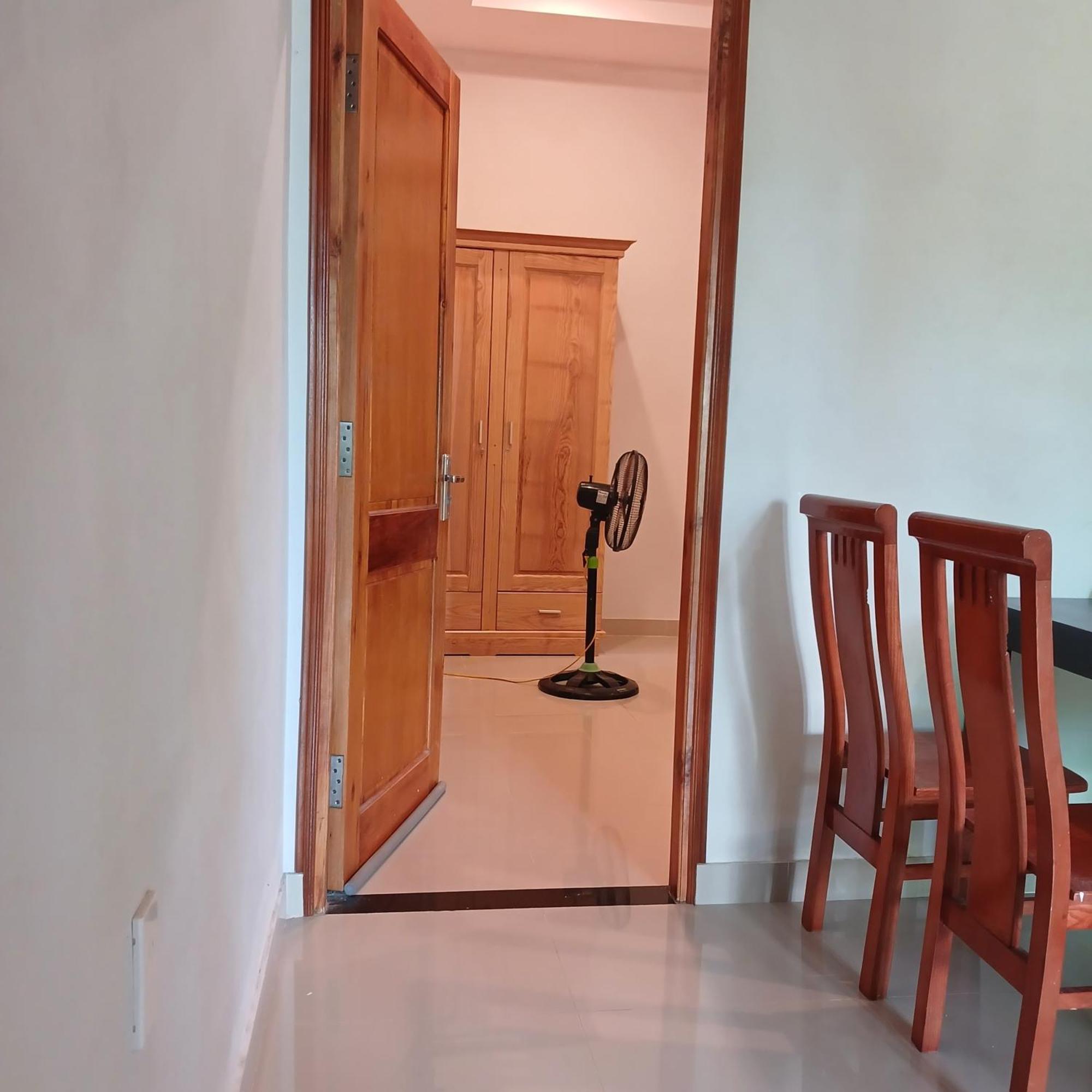 Dao Ngoc Home Phu Quoc Extérieur photo