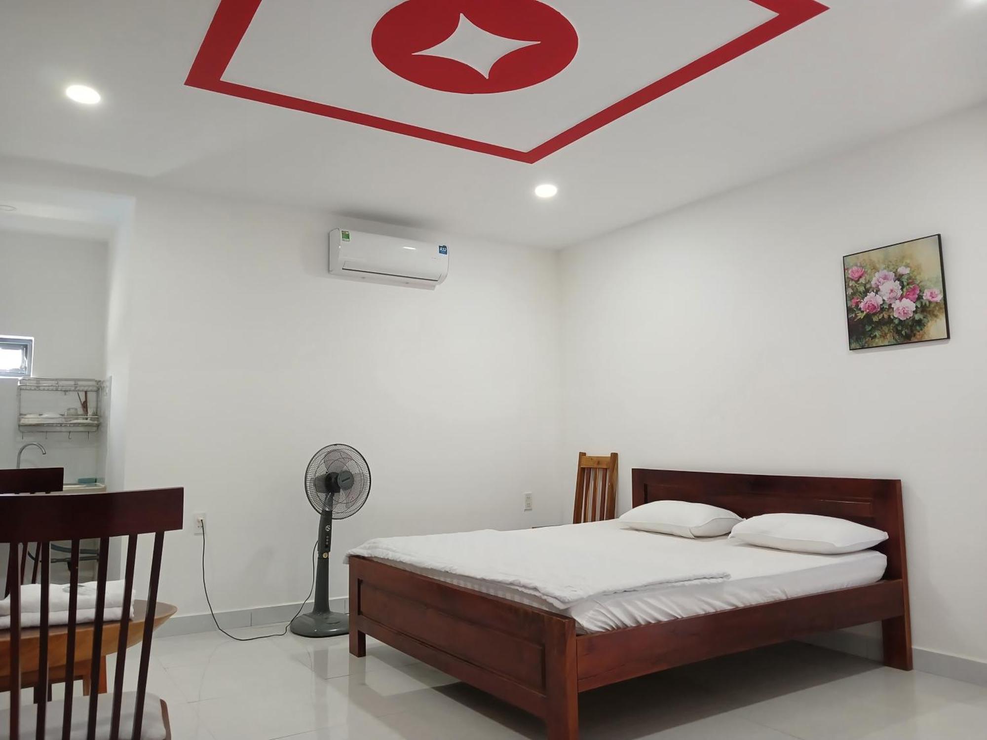 Dao Ngoc Home Phu Quoc Extérieur photo