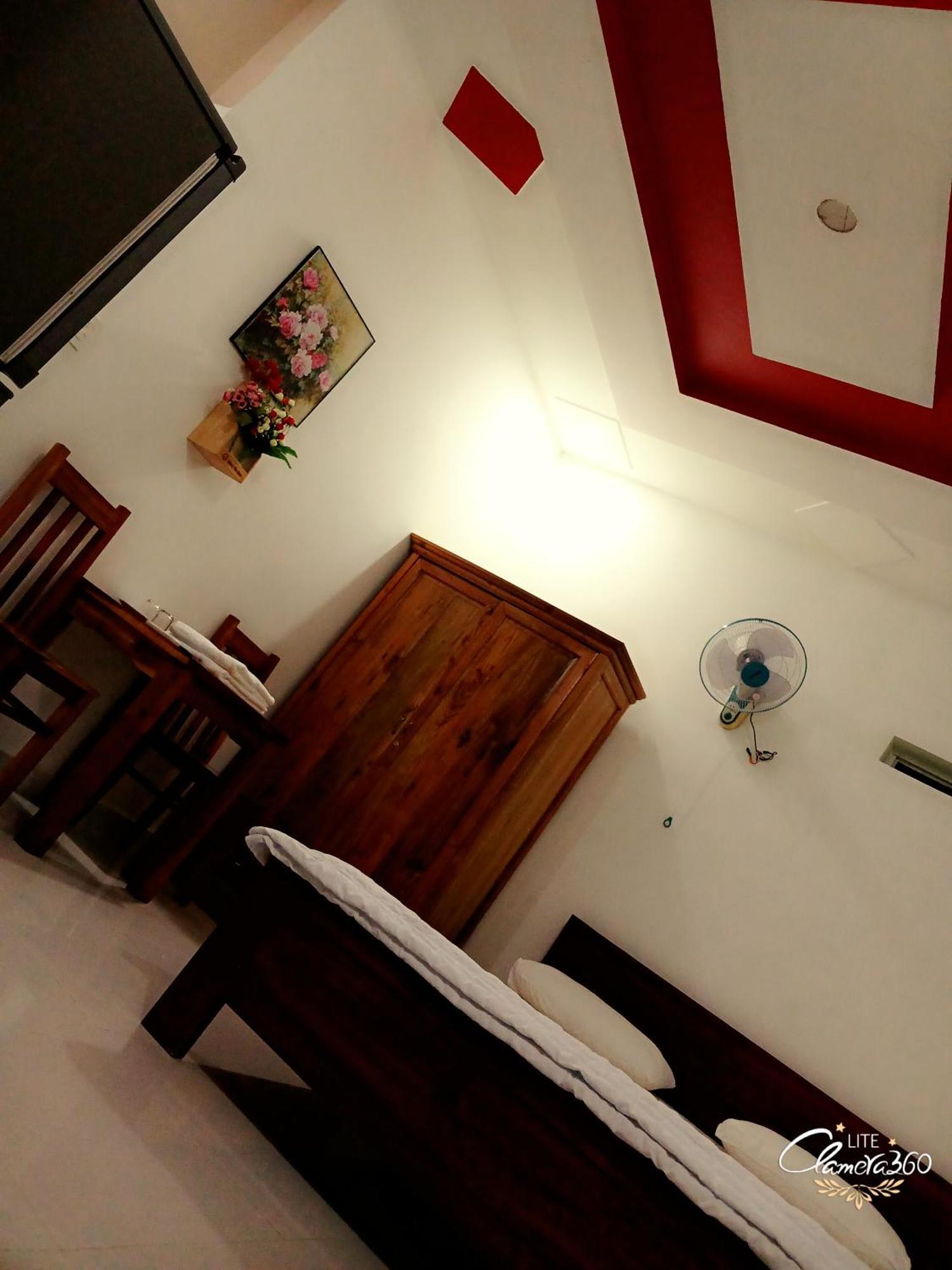 Dao Ngoc Home Phu Quoc Chambre photo